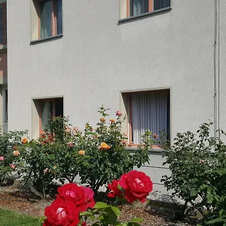 מלון Les Berges 3*