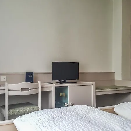 Hotel Les Berges