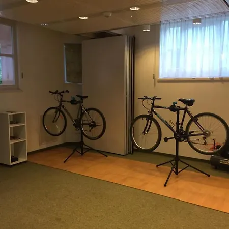 מלון Les Berges 3*