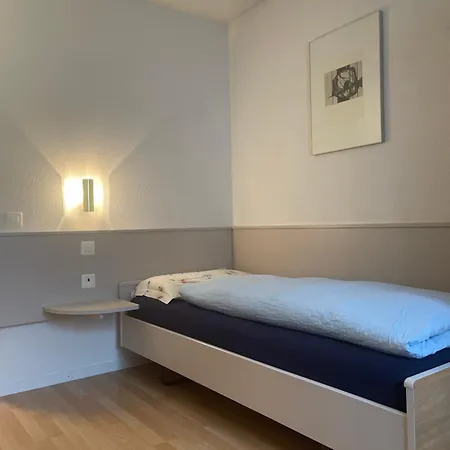 Les Berges Hotel 3*
