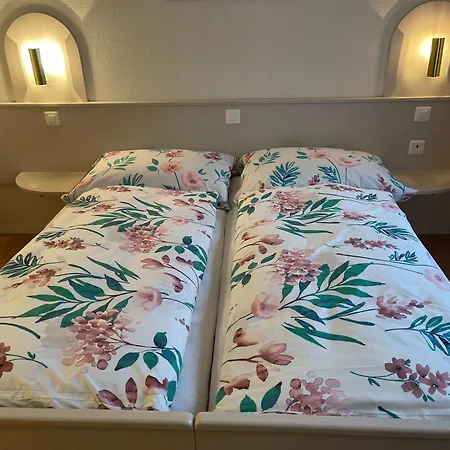 Les Berges Hotel 3*