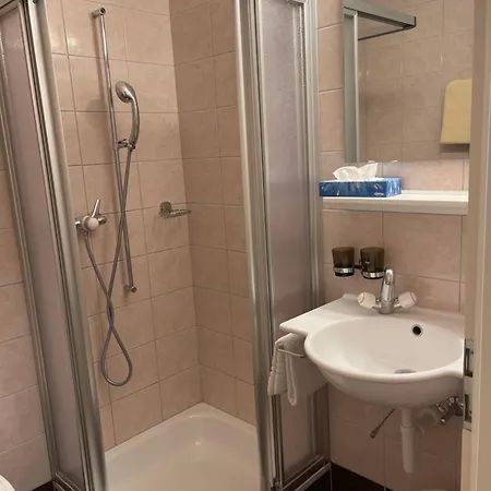 Hotel Les Berges Chippis