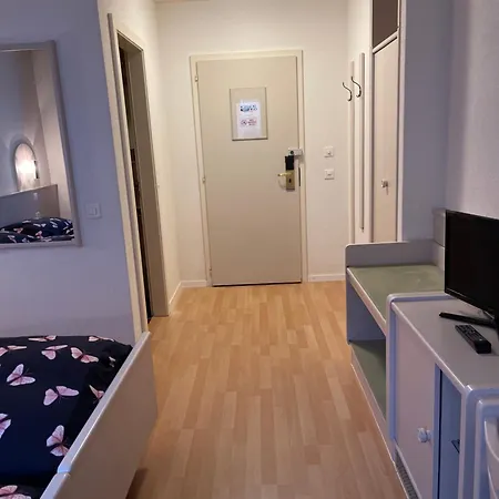 Les Berges Hotel 3*