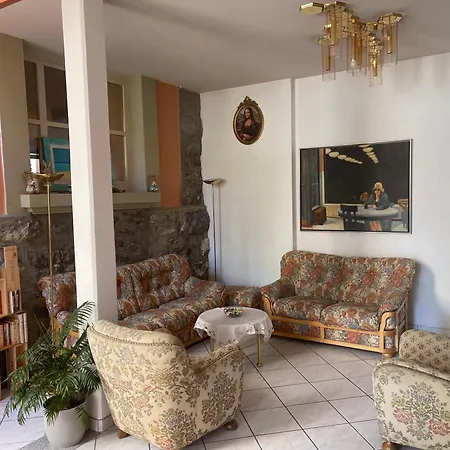 Hotel Les Berges Chippis