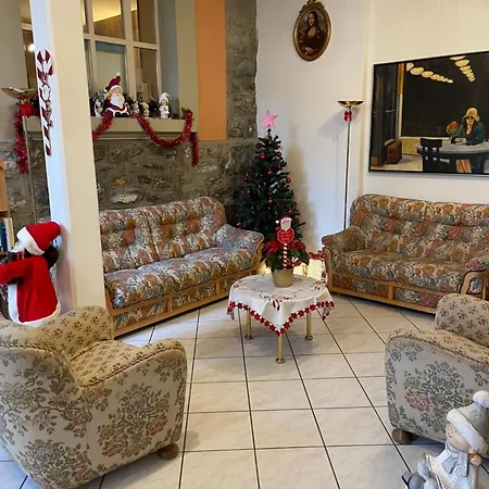 Les Berges 3* Chippis