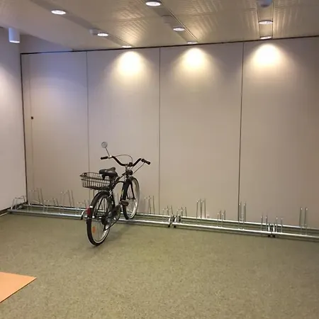 Hotel Les Berges Chippis