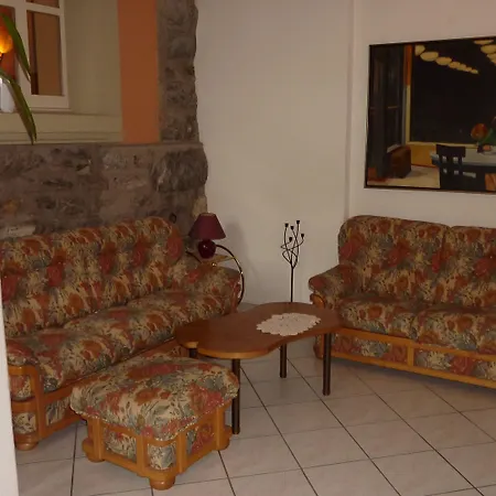 Hotel Les Berges 3*