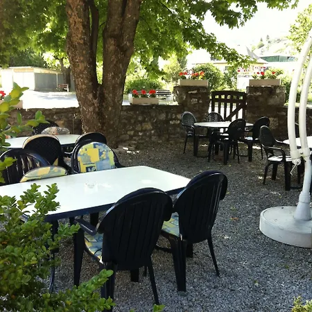 Les Berges Chippis