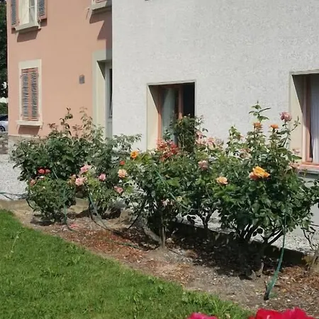 Hotel Les Berges Chippis