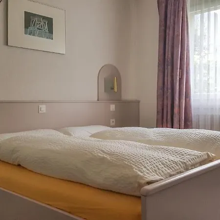 Les Berges 3* Chippis