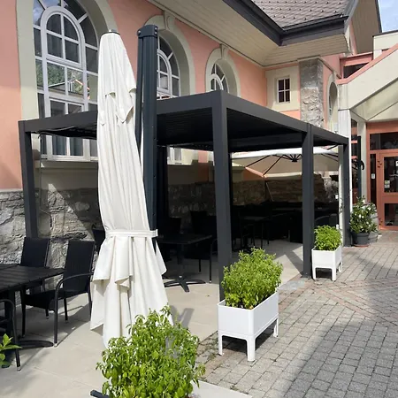 Hotel Les Berges