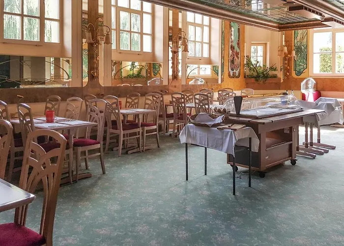 Les Berges Hotel Chippis