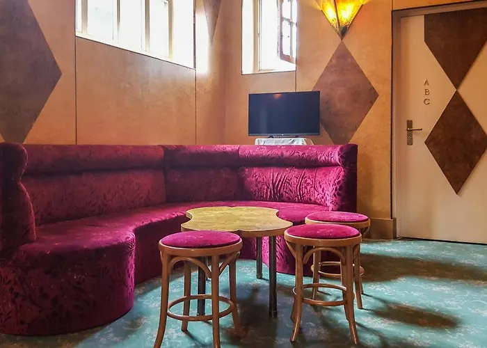 Hotel Les Berges 3*