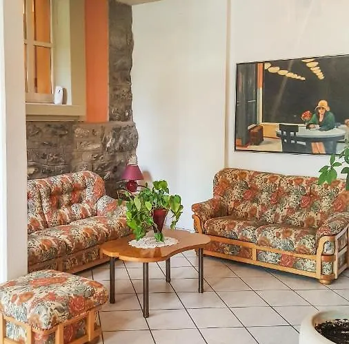 Hotel Les Berges Chippis