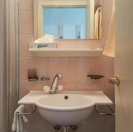 Les Berges Hotel