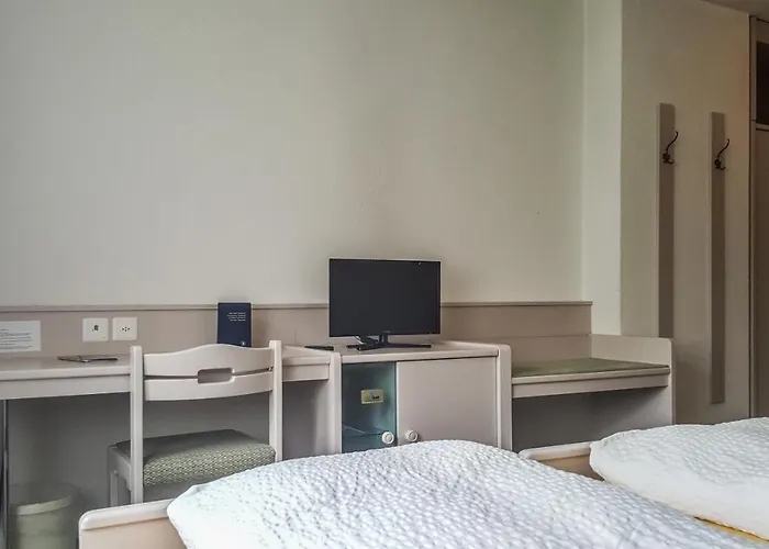 Hotel Les Berges
