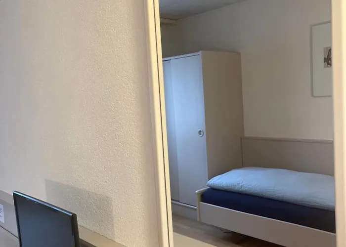 Les Berges Hotel 3*