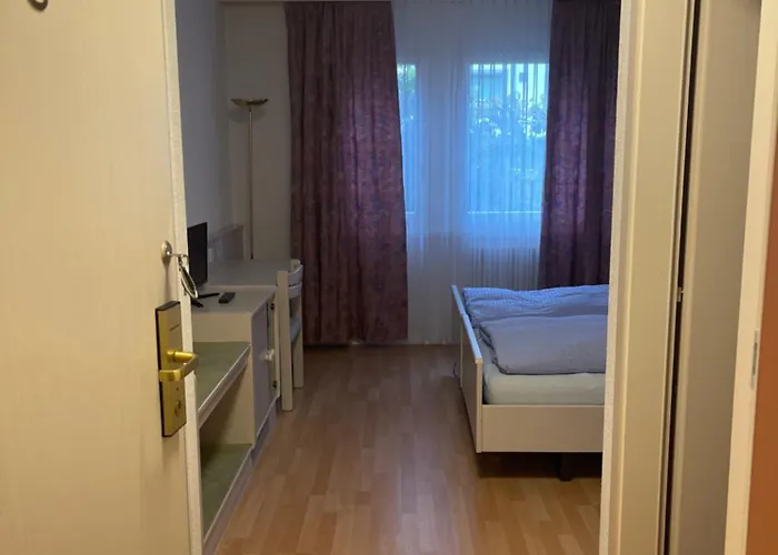 Les Berges 3* Chippis