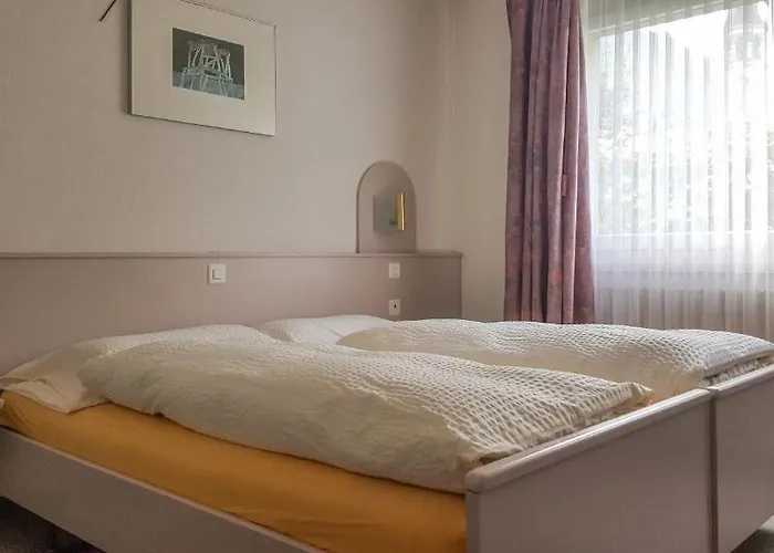 Les Berges 3* Chippis