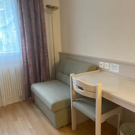 Hotel Les Berges 3*