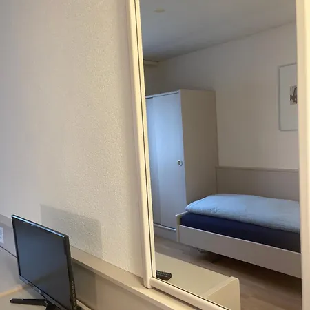 Les Berges ホテル 3*