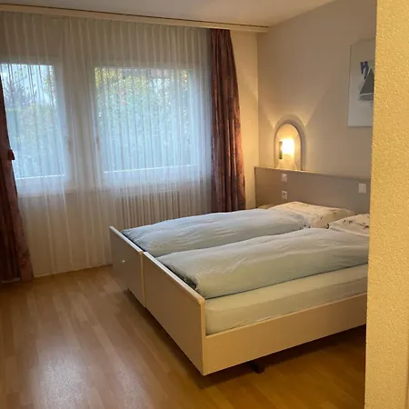 ホテル Les Berges