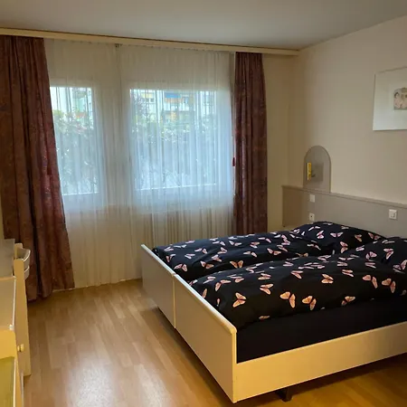 Les Berges Hotel 3*