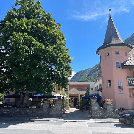 Ξενοδοχείο Les Berges 3*