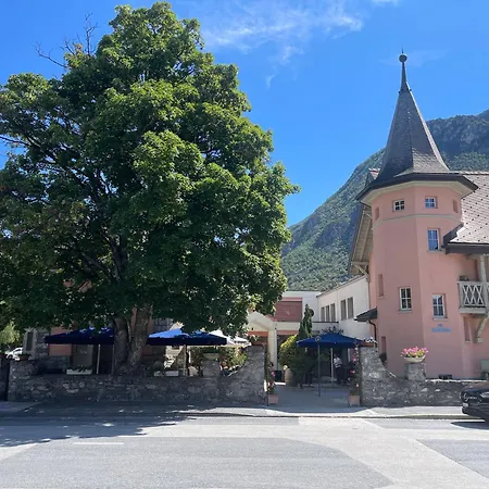 Ξενοδοχείο Les Berges