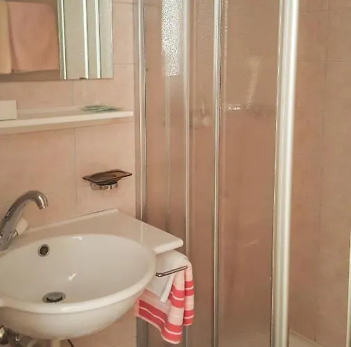 Ξενοδοχείο Les Berges 3*