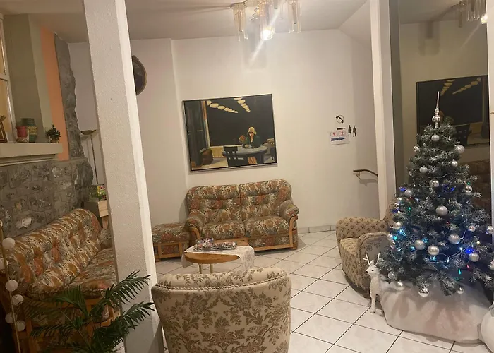 Ξενοδοχείο Les Berges