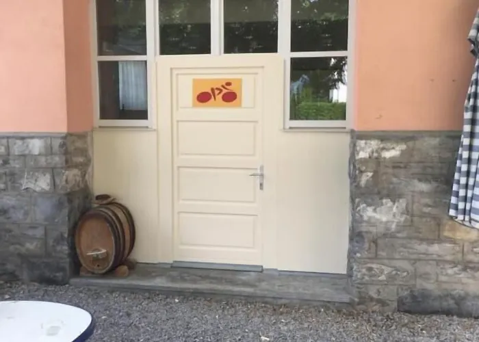 Les Berges Ξενοδοχείο