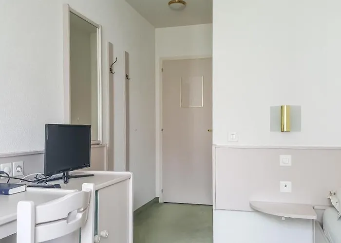 Les Berges Ξενοδοχείο 3*