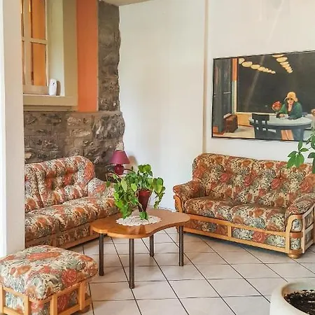 Hotel Les Berges Chippis