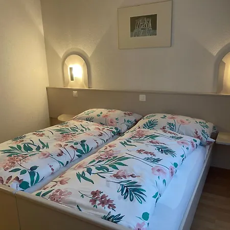 Les Berges Hotel Chippis