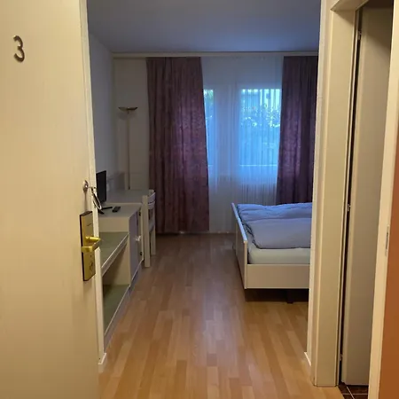 Les Berges 3* Chippis