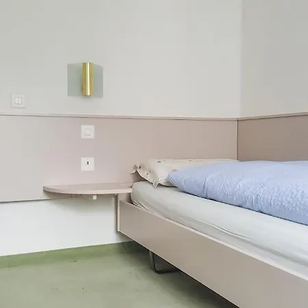 Hotel Les Berges Chippis